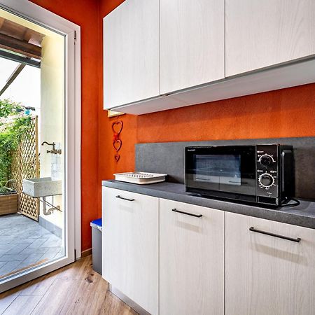 Roommo Apartments San Gallo Florence Buitenkant foto