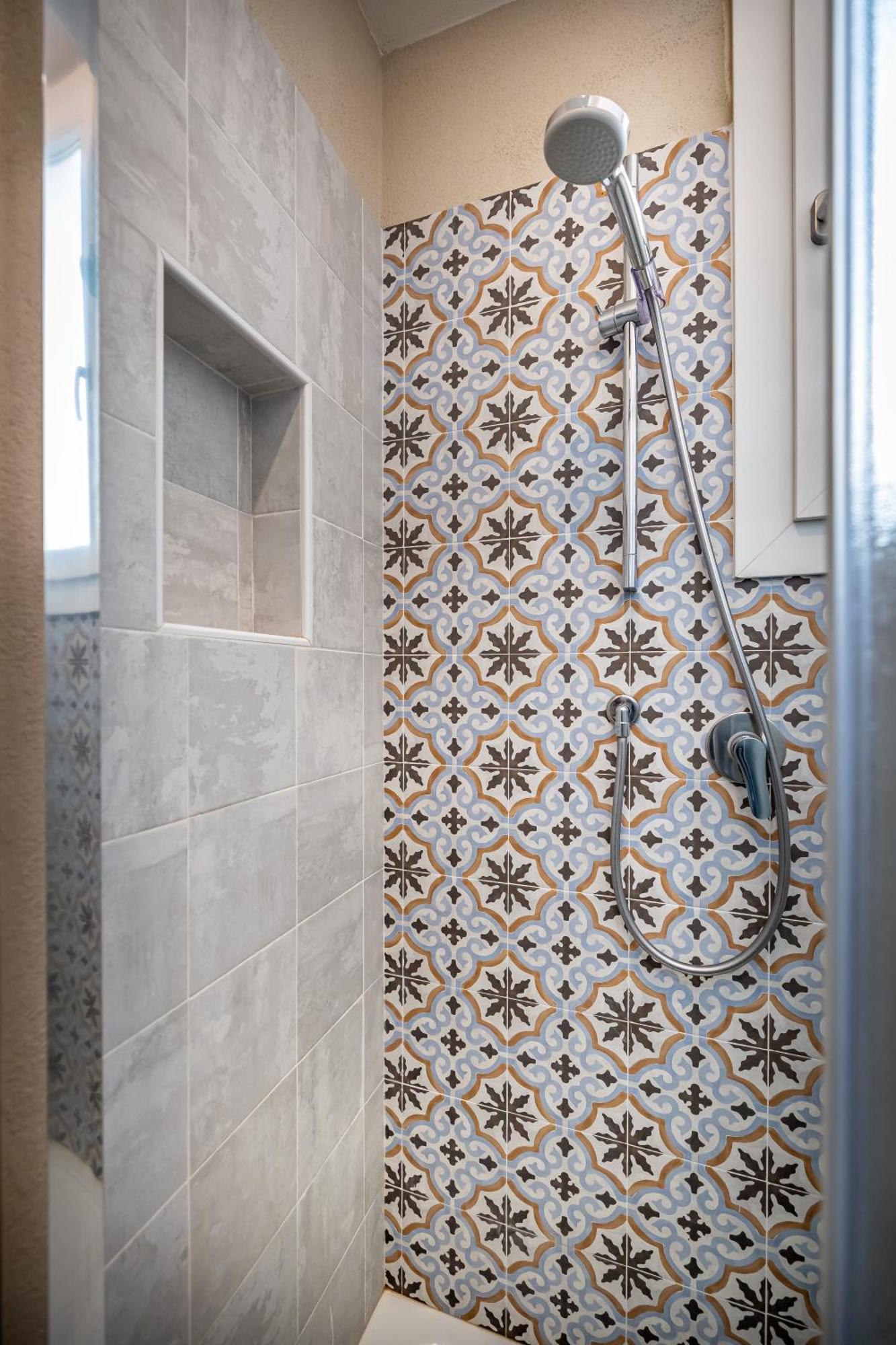 Roommo Apartments San Gallo Florence Buitenkant foto