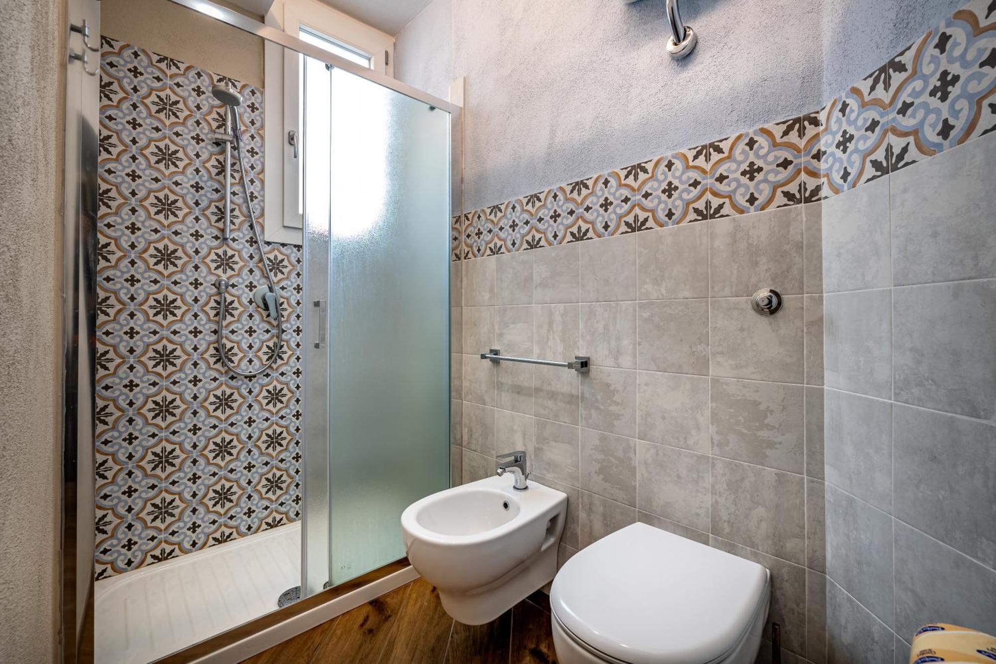 Roommo Apartments San Gallo Florence Buitenkant foto