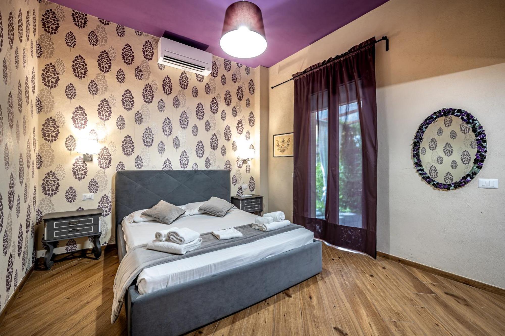 Roommo Apartments San Gallo Florence Buitenkant foto