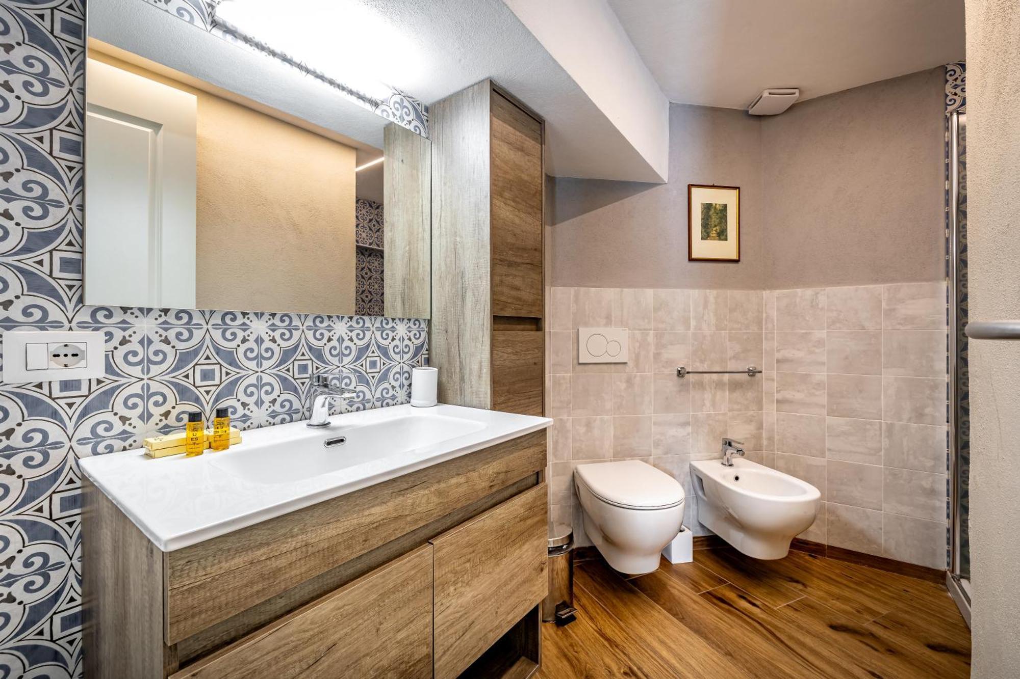 Roommo Apartments San Gallo Florence Buitenkant foto