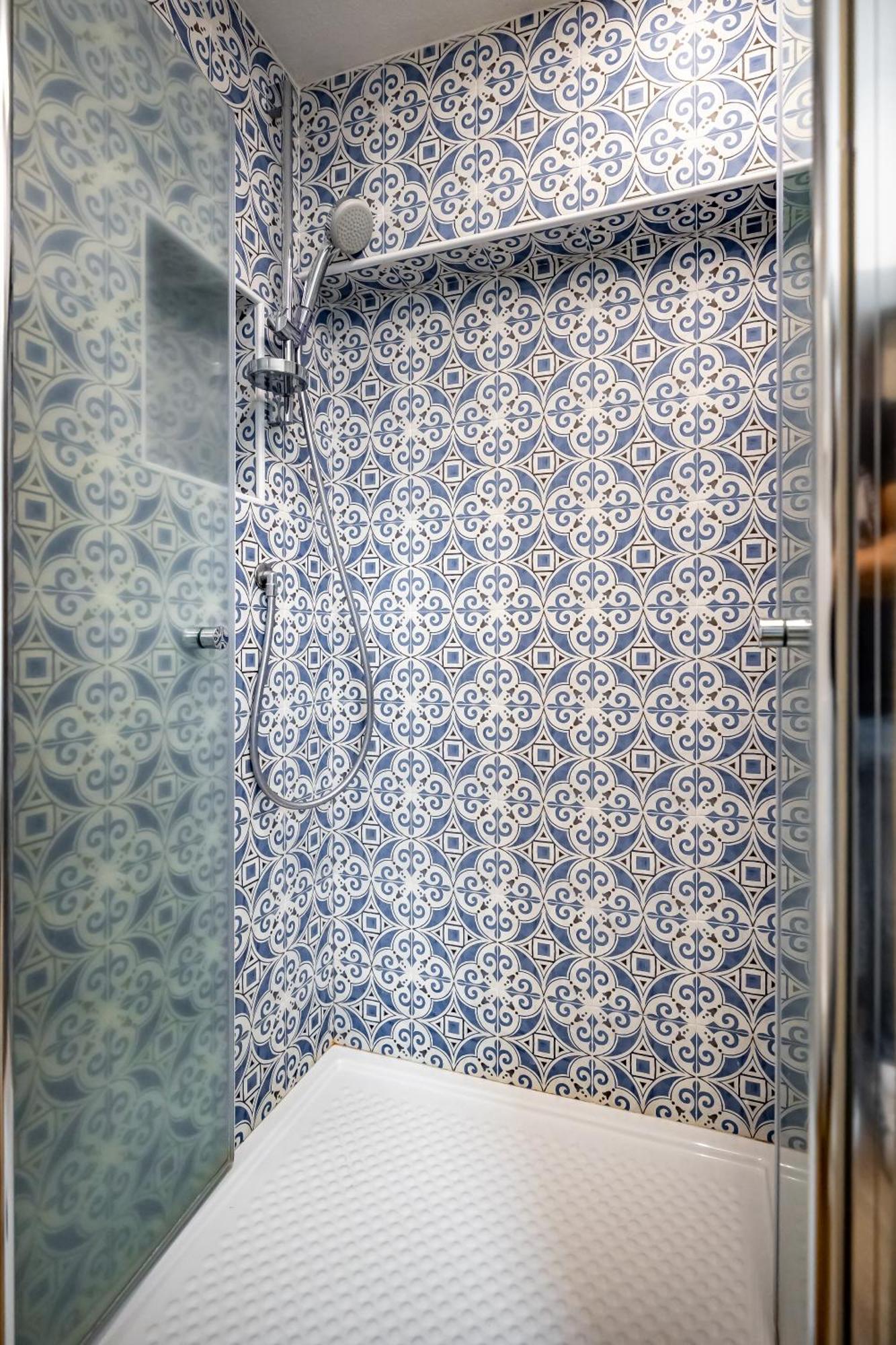 Roommo Apartments San Gallo Florence Buitenkant foto
