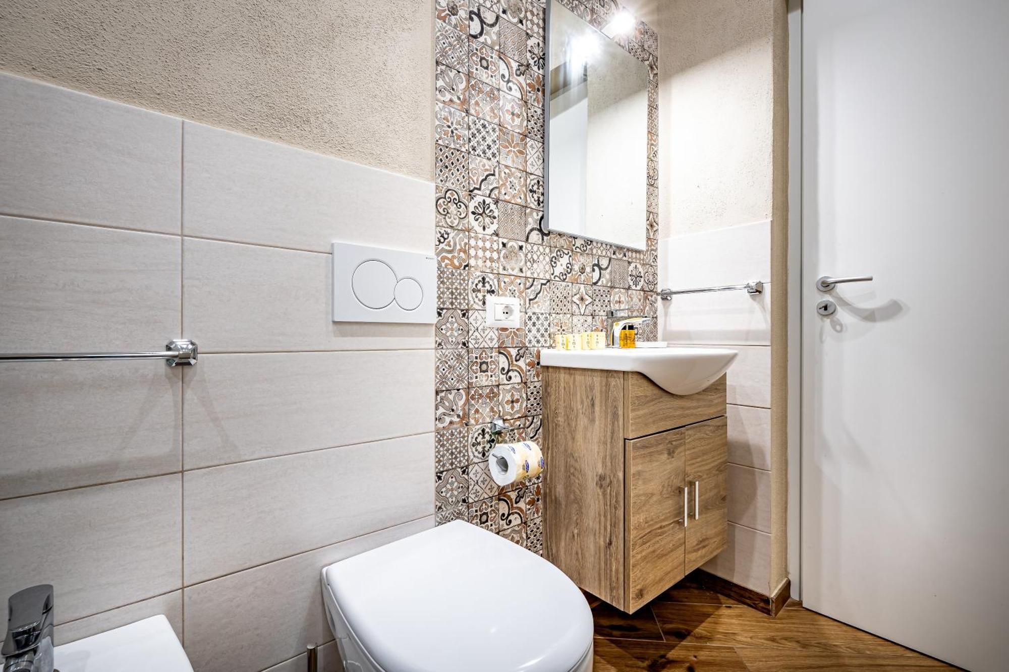 Roommo Apartments San Gallo Florence Buitenkant foto